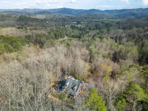 410 Forest Lake Road Brevard NC 28712