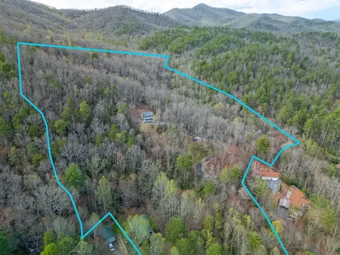 410 Forest Lake Road Brevard NC 28712