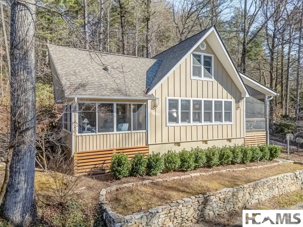 40 Toxaway Landing Drive Lake Toxaway NC 28747