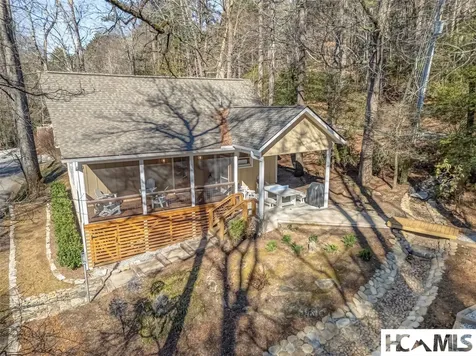 40 Toxaway Landing Drive Lake Toxaway NC 28747