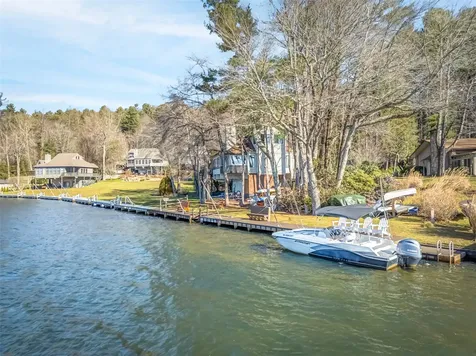 40 Toxaway Landing Drive Lake Toxaway NC 28747