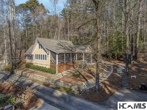 40 Toxaway Landing Drive Lake Toxaway NC 28747