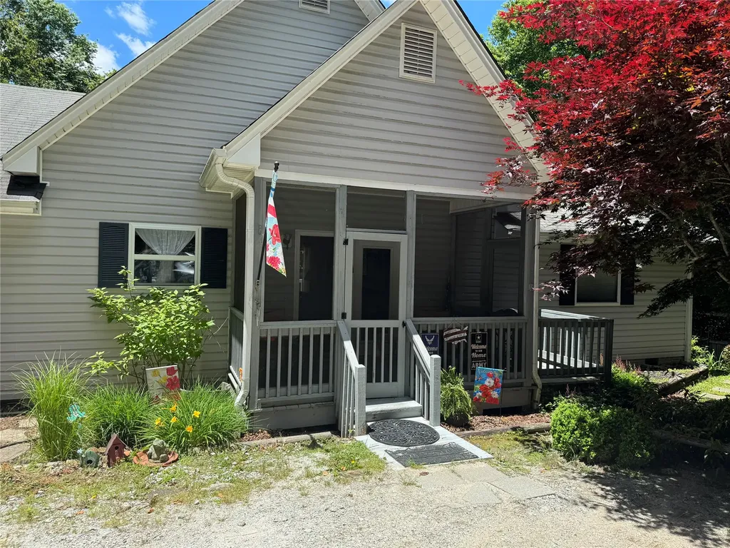 Highlands NC 28741