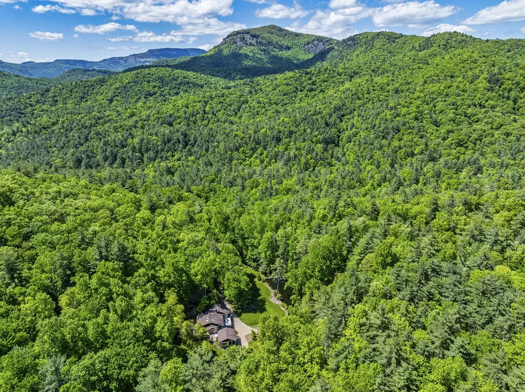 1213 Bull Pen Road Cashiers NC 28717
