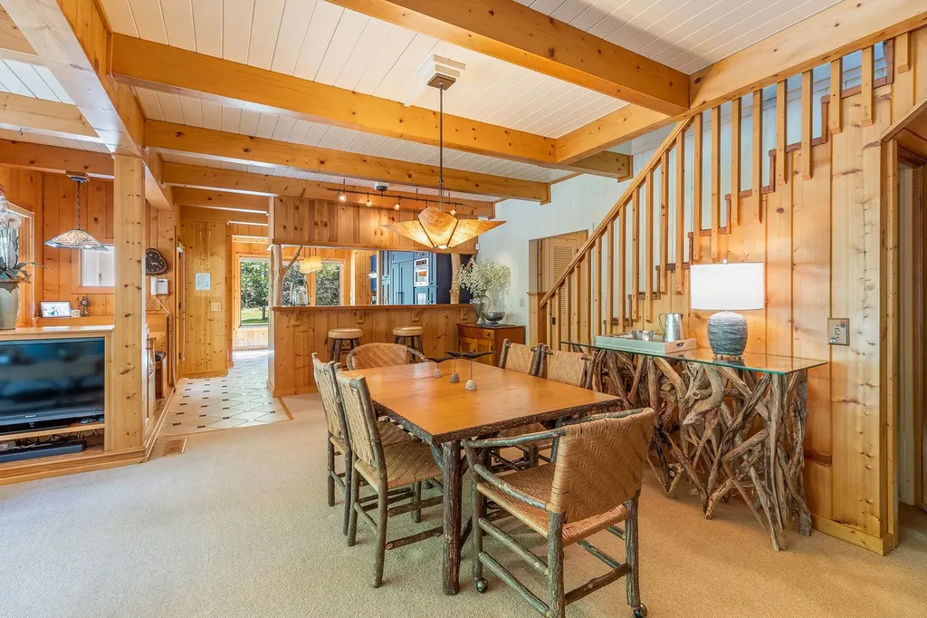 1213 Bull Pen Road Cashiers NC 28717