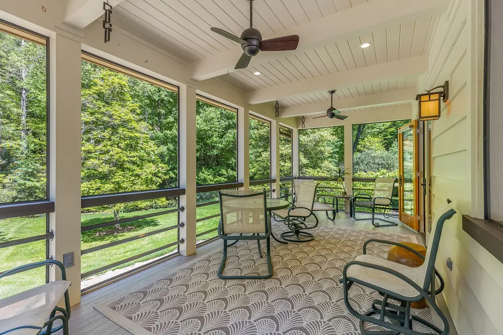 1213 Bull Pen Road Cashiers NC 28717