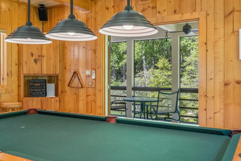1213 Bull Pen Road Cashiers NC 28717