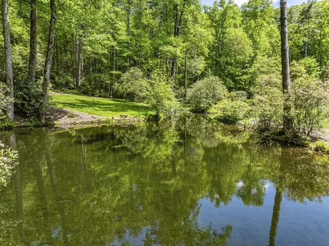 1213 Bull Pen Road Cashiers NC 28717