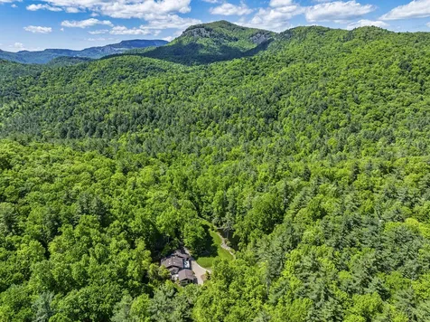 1213 Bull Pen Road Cashiers NC 28717