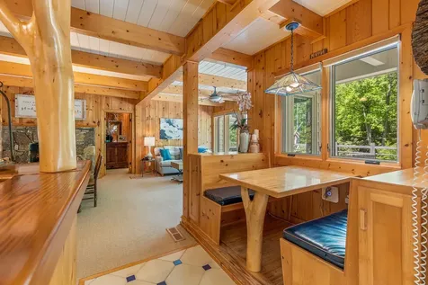 1213 Bull Pen Road Cashiers NC 28717