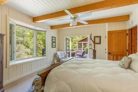 1213 Bull Pen Road Cashiers NC 28717