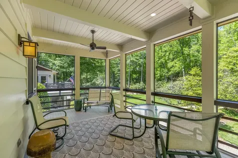 1213 Bull Pen Road Cashiers NC 28717