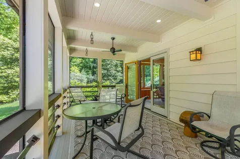 1213 Bull Pen Road Cashiers NC 28717