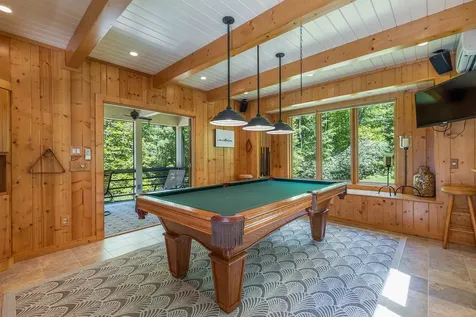 1213 Bull Pen Road Cashiers NC 28717