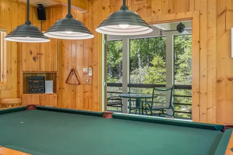 1213 Bull Pen Road Cashiers NC 28717