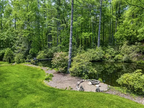 1213 Bull Pen Road Cashiers NC 28717