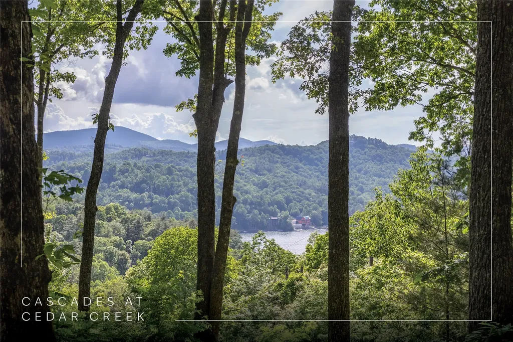 1 Receptive Drive Glenville NC 28736