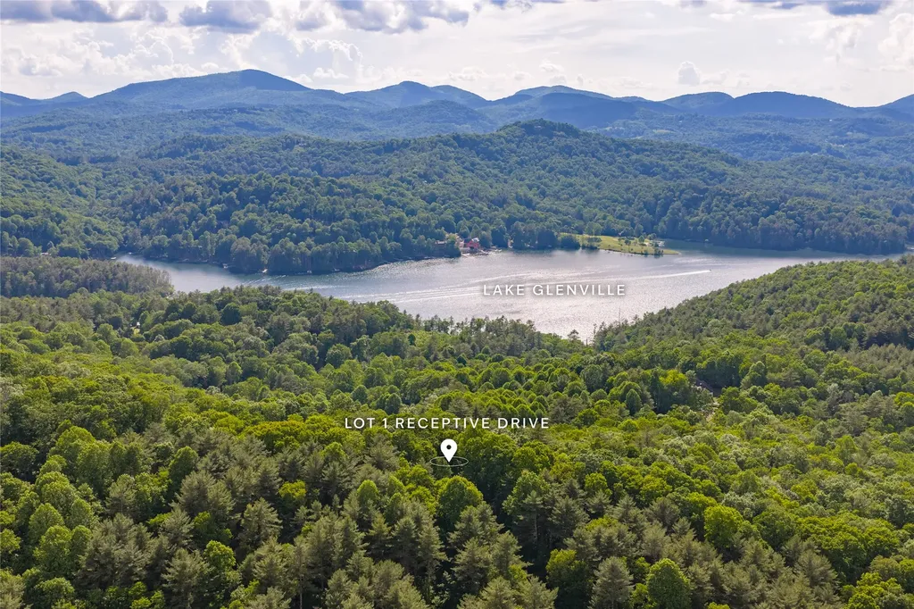 1 Receptive Drive Glenville NC 28736