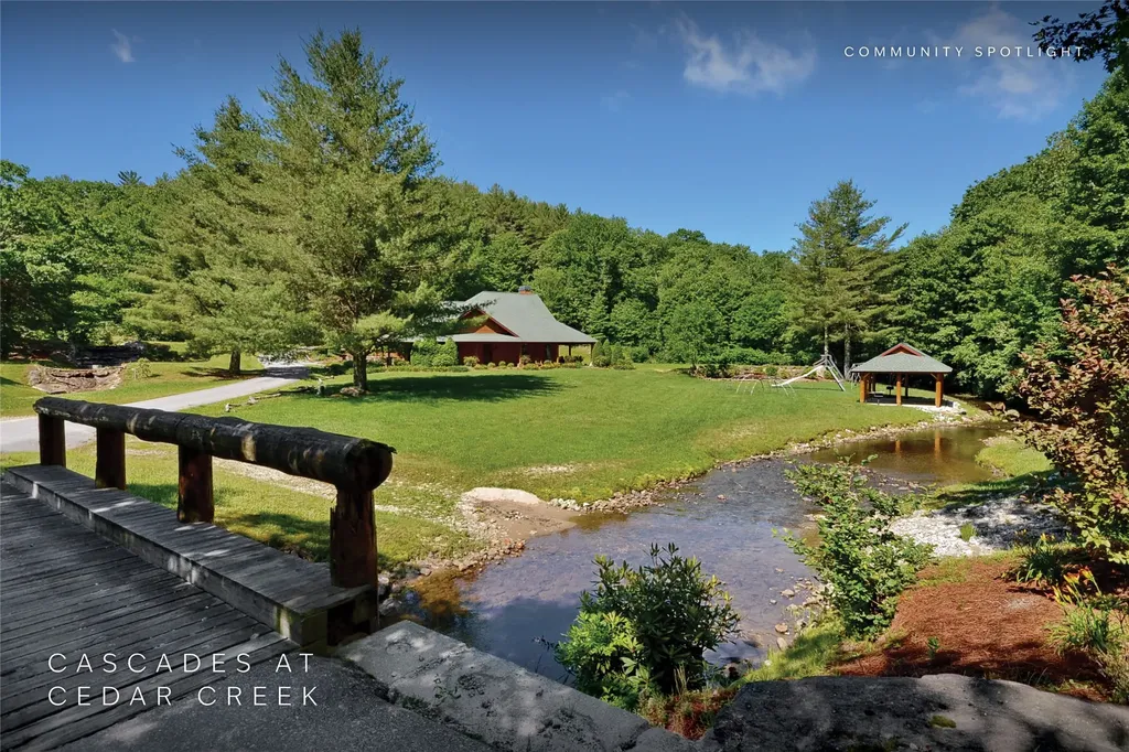 1 Receptive Drive Glenville NC 28736