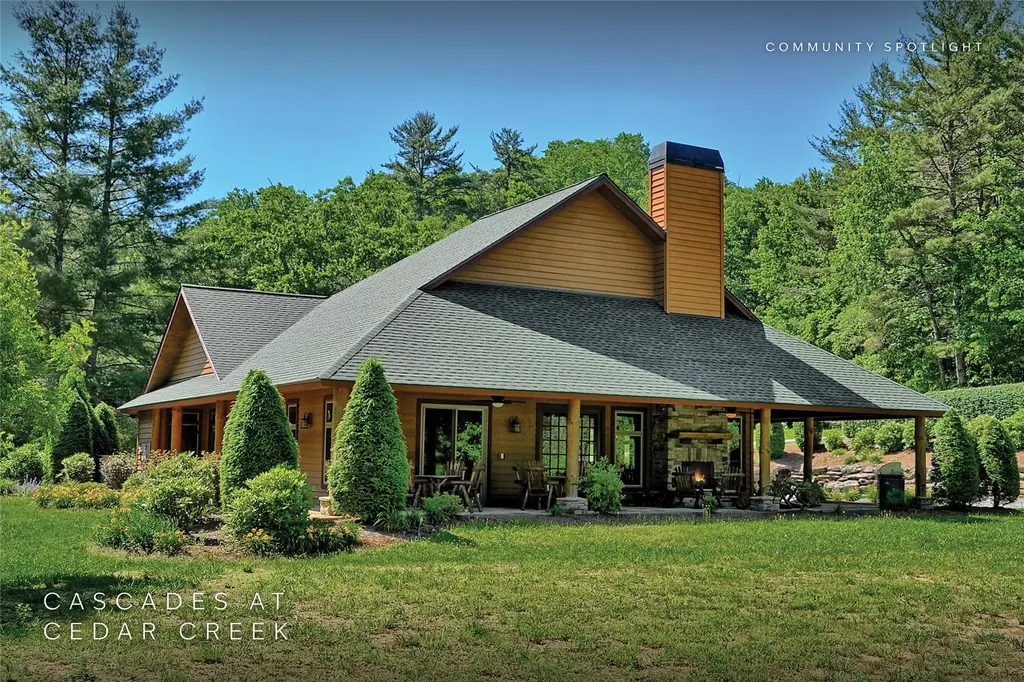1 Receptive Drive Glenville NC 28736