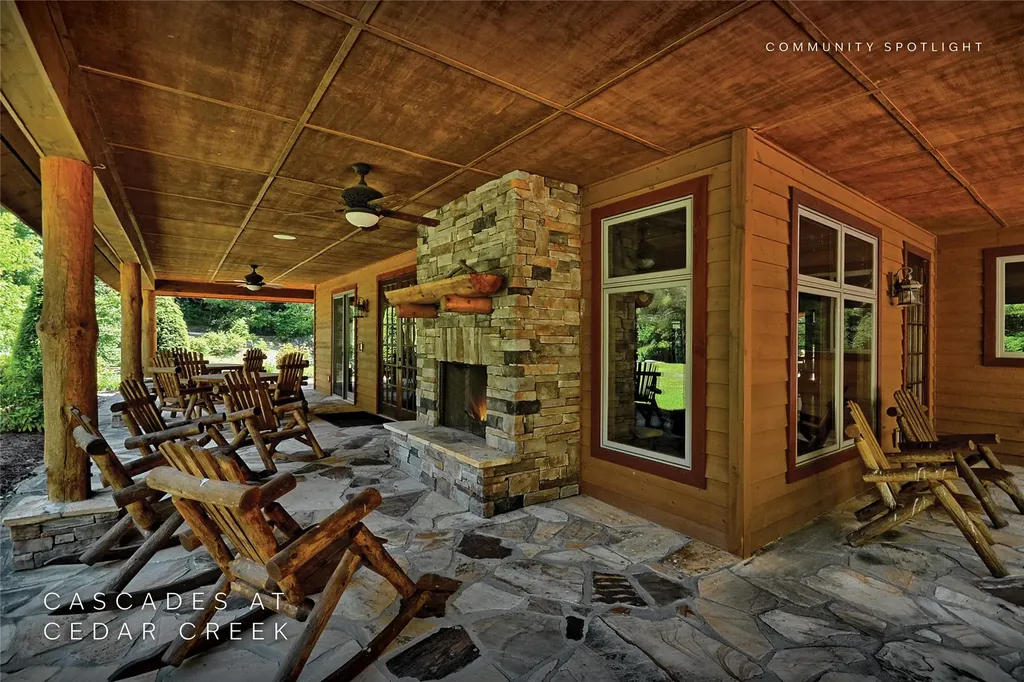 1 Receptive Drive Glenville NC 28736