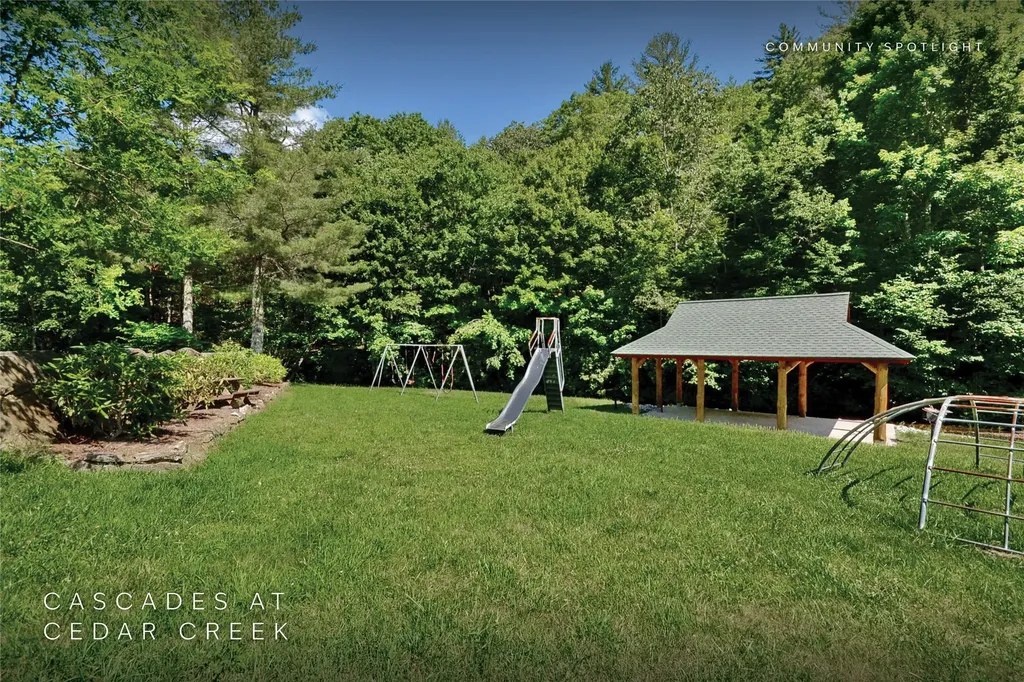 1 Receptive Drive Glenville NC 28736