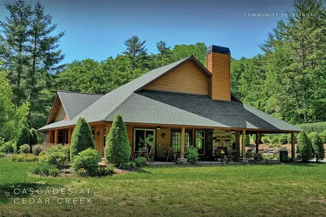 1 Receptive Drive Glenville NC 28736