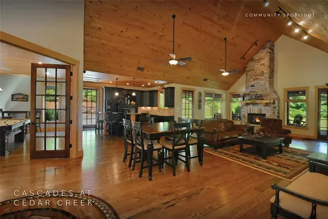 1 Receptive Drive Glenville NC 28736