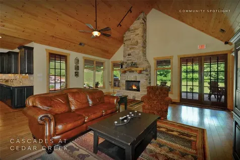 1 Receptive Drive Glenville NC 28736