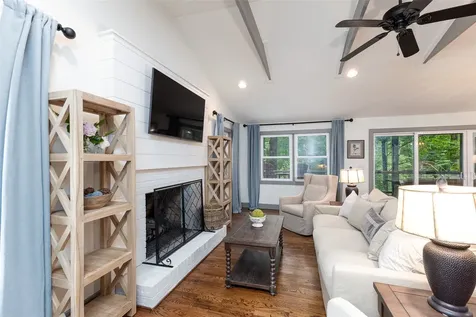 45 Gantes Gulch Road Highlands NC 28741