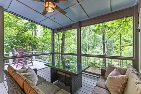 45 Gantes Gulch Road Highlands NC 28741