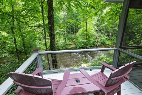 45 Gantes Gulch Road Highlands NC 28741