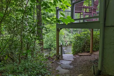 45 Gantes Gulch Road Highlands NC 28741