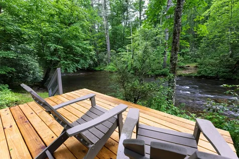 45 Gantes Gulch Road Highlands NC 28741