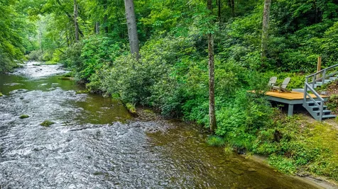 45 Gantes Gulch Road Highlands NC 28741