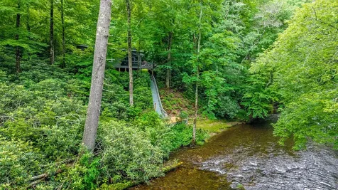45 Gantes Gulch Road Highlands NC 28741