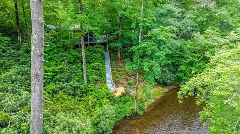 45 Gantes Gulch Road Highlands NC 28741