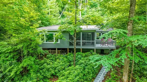45 Gantes Gulch Road Highlands NC 28741