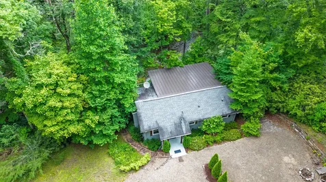 45 Gantes Gulch Road Highlands NC 28741