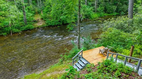 45 Gantes Gulch Road Highlands NC 28741