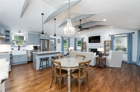 45 Gantes Gulch Road Highlands NC 28741