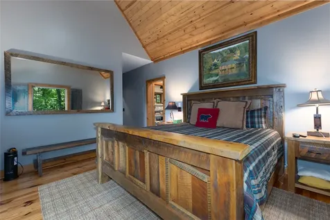 35 Birdnest Road Sapphire NC 28774
