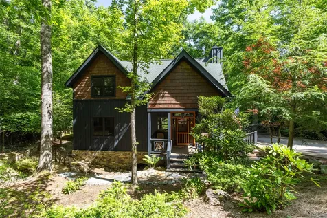 35 Birdnest Road Sapphire NC 28774