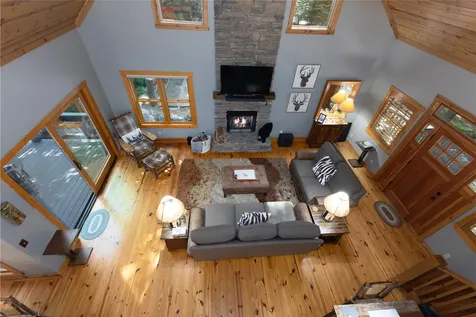 35 Birdnest Road Sapphire NC 28774