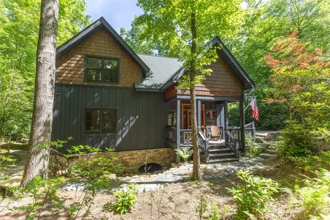 35 Birdnest Road Sapphire NC 28774