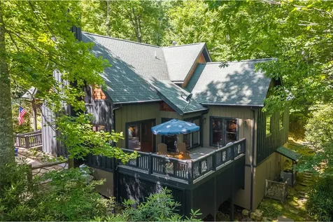 35 Birdnest Road Sapphire NC 28774