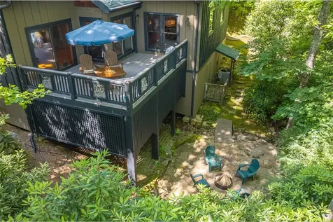35 Birdnest Road Sapphire NC 28774