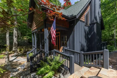35 Birdnest Road Sapphire NC 28774