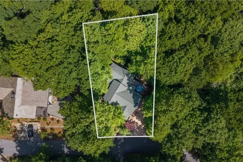 35 Birdnest Road Sapphire NC 28774