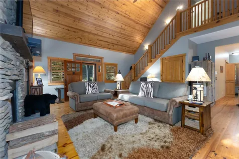 35 Birdnest Road Sapphire NC 28774